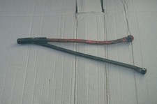 Triumph spitfire gt6 bonnet - spitfire,