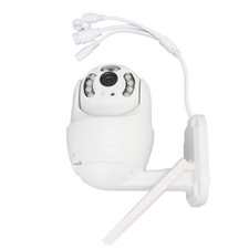 A-Wireless Webcam Dual Light