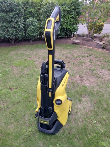 Karcher power control - karcher, k5