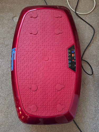 Vibrapower lslim vibration - lslim,