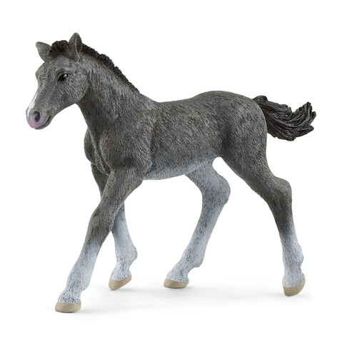 Schleich horse club trakehner - horse,