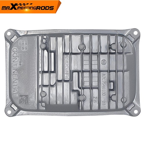 Headlight hid ballast - hid, module