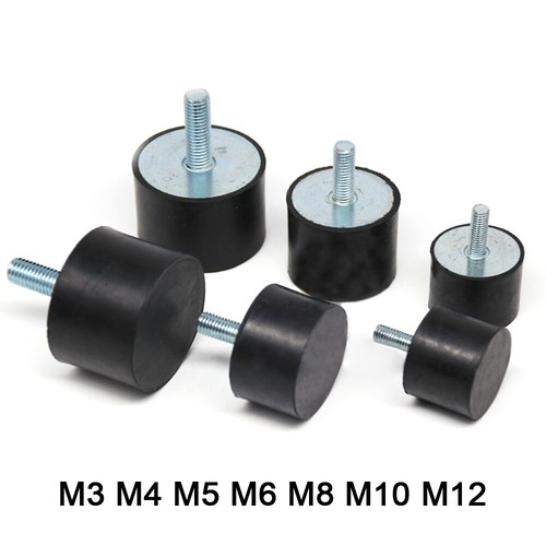 Buffer rubber foot mount anti - buffer,