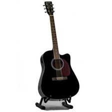 Semi-Acoustic Guitar 40"
