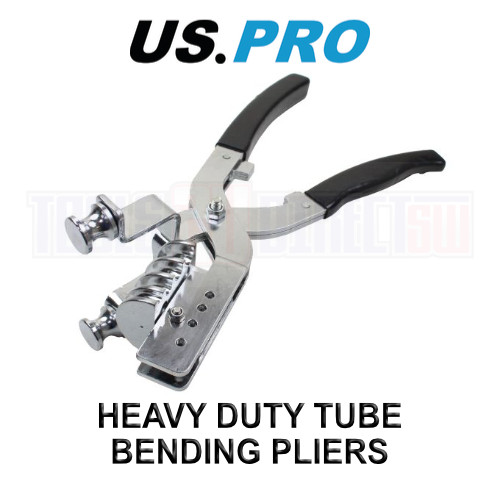 Pro tools heavy - us, duty