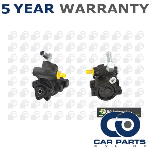 Power steering pump - pump, fits
