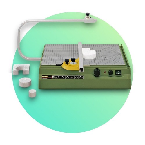Proxxon 27080 thermocut hot - 27080,