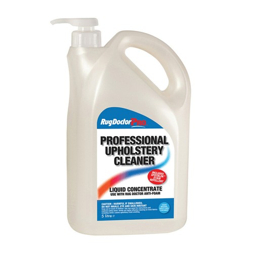 Rug doctor pro upholstery - pro,