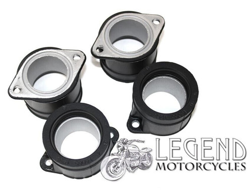 Genuine kawasaki inlet - genuine, 4x