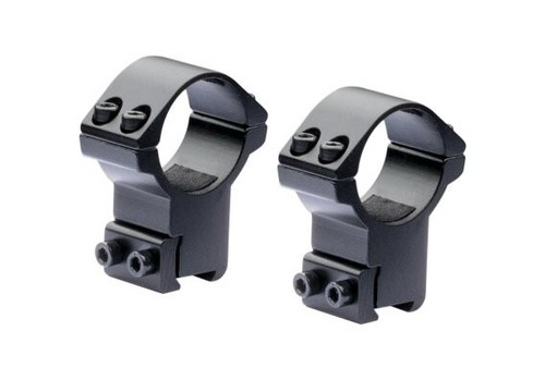 Nikko stirling match mount - mount, set