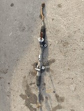 2011 Renault Megane Mk3 Power Steering Rack 490012497R