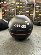 DEEPER SONAR FISH FINDER