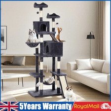 XXL Large Cat Tree Tall Cat