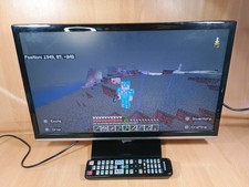 Television - Samsung - 22" TV