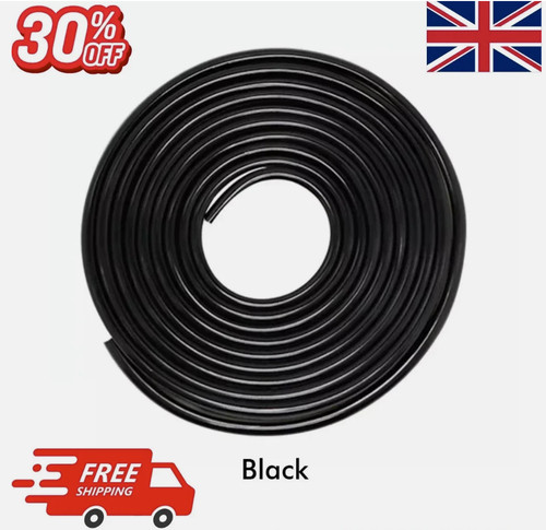 16ft rubber shape seal - 16ft, car