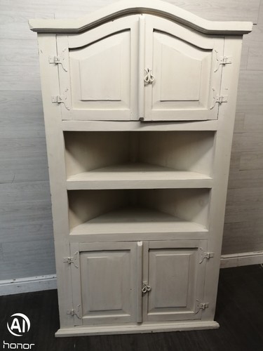 Shabby chic painted - painted, mexican