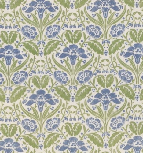 Baker curtain fabric - j,