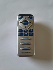 VDO Dayton Remote Control 9022 014 50009