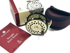 Hardy Bougle Green MK V