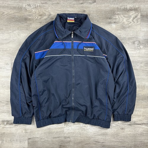 2161 hummel y2k vintage - |,