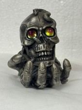 MYTH AND MAGIC THE SKULL