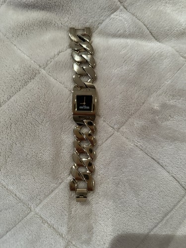 The chain watch marc jacobs - watch,