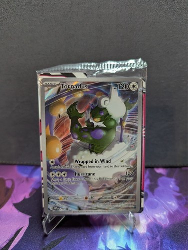 Tornadus svp 210 pokemon - 210,