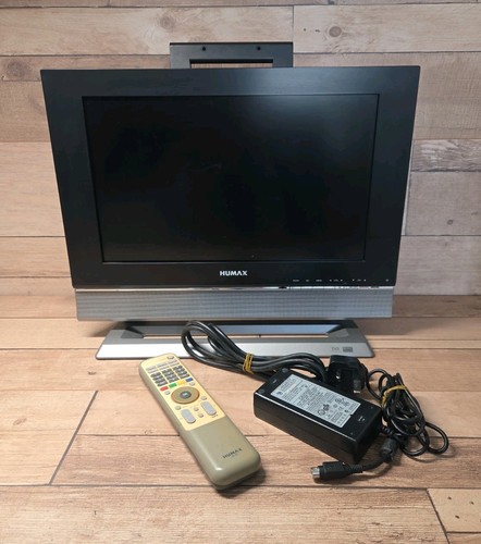 Humax lgb 17dttv - 6a, lcd