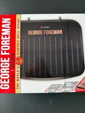 George Foreman Fit Grill
