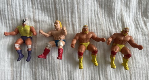 Wwe 1980 thumb wrestlers - wwe,