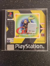 Gex 3: Deep Cover Gecko PS1