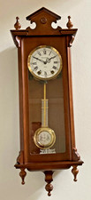 Reproduction Vienna Wall Clock
