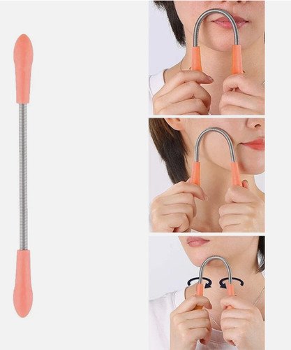 Epilator stick face care - epilator,