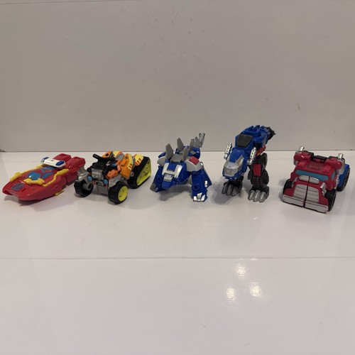 Transformers rescue bots - transformers,