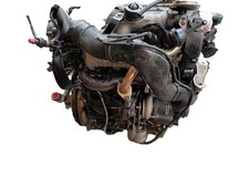 Audi A3 01-03 Mk1 1.9 Diesel