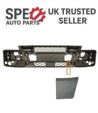 IVECO EUROCARGO 2015-ON, FRONT