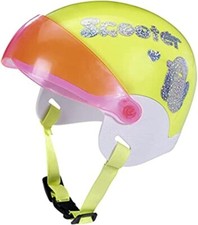 Zapf Creation - Baby Born City Scooter Helmet 43cm