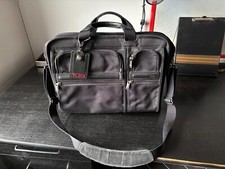 Tumi Alpha Executive Ballistic