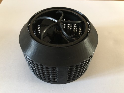 Ecotech vortech mp10 series - ecotech,