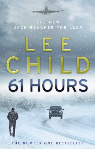 Hours jack reacher - hours:, (jack