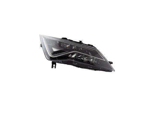 Seat leon headlight led - seat,