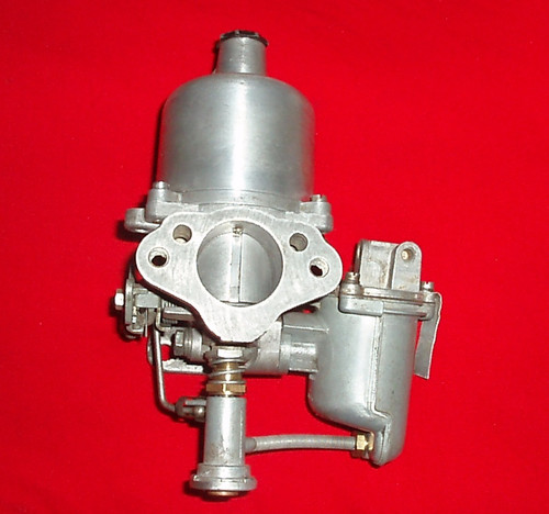 Classic mini 1000cc hs4 - classic,