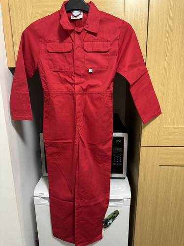 Dickies kids boilersuit - dickies,