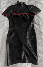 Libidex Black Latex Pencil