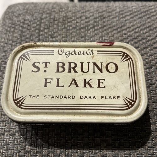 Vintage ogden bruno - st,