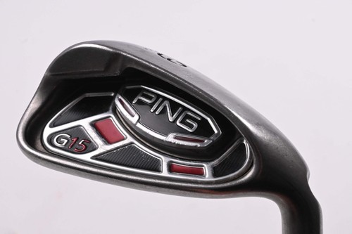 Ping g15 iron 40 - g15, /