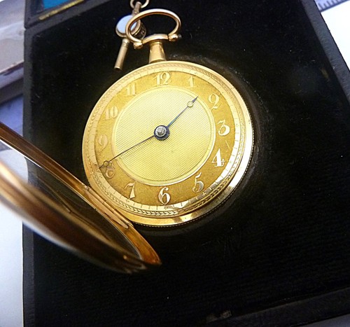 18k solid colour gold - 18k,