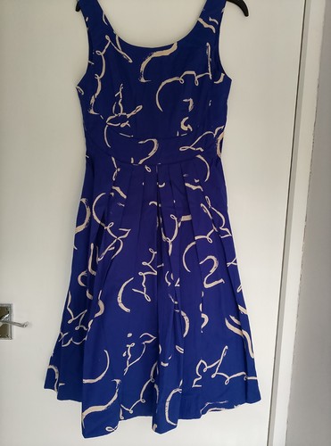 Emily and fin blue swirl - emily,