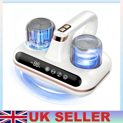 Humidity control sterilizer - uv,