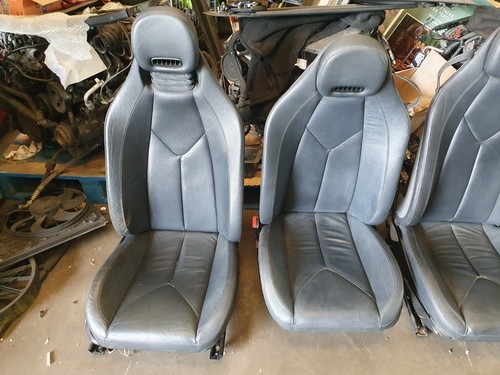 Mercedes slk r171 - r171, black
